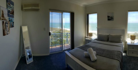 Caravel Beach House Mandurah - Accommodation Broome 1
