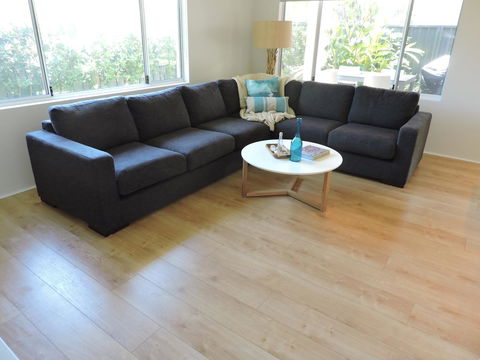 Contemporary Cove - Quindalup - Accommodation Broome 4