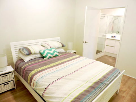 Contemporary Cove - Quindalup - Accommodation Broome 8