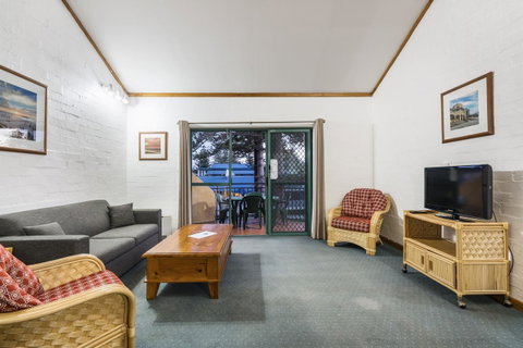 Cottesloe Beach Chalets - Accommodation Broome 33