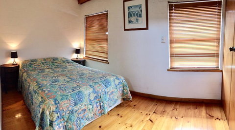 Cottesloe Beach Chalets - Accommodation Broome 7