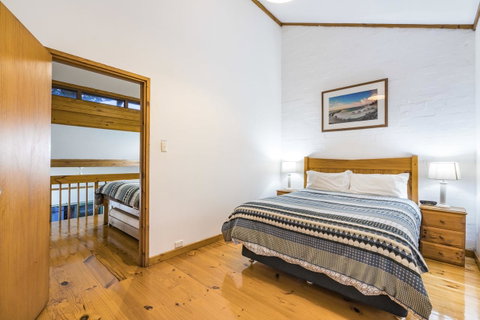Cottesloe Beach Chalets - Accommodation Broome 8