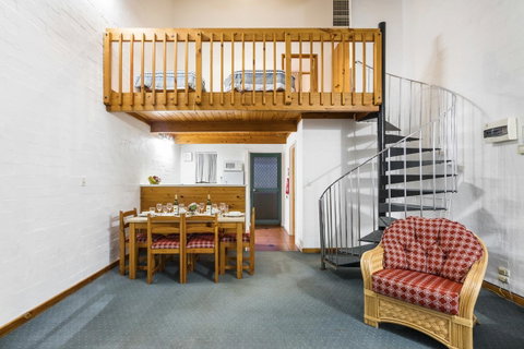 Cottesloe Beach Chalets - Accommodation Broome 30
