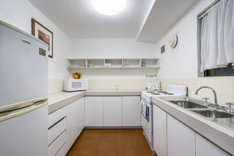 Cottesloe Beach Chalets - Accommodation Broome 41