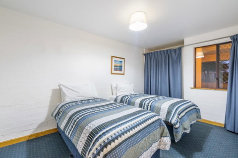 Cottesloe Beach Chalets - Accommodation Broome 40