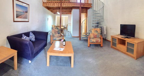 Cottesloe Beach Chalets - Accommodation Broome 20