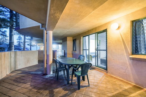 Cottesloe Beach Chalets - Accommodation Broome 39