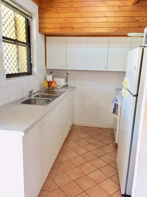 Cottesloe Beach Chalets - Accommodation Broome 44