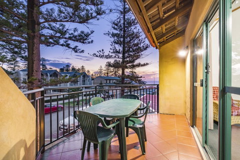Cottesloe Beach Chalets - Accommodation Broome 26