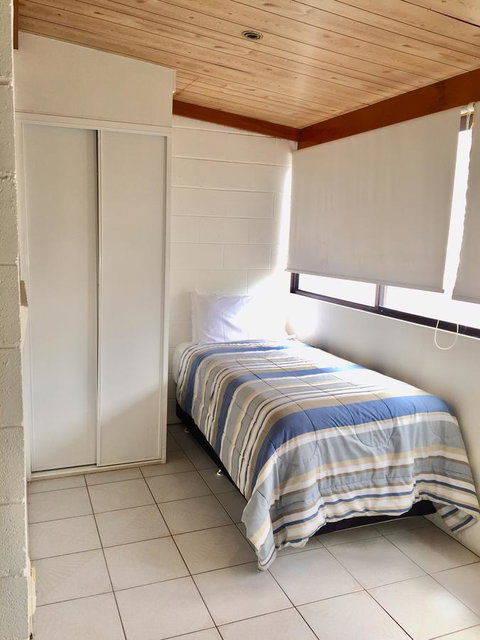 Cottesloe Beach Chalets - Accommodation Broome 18
