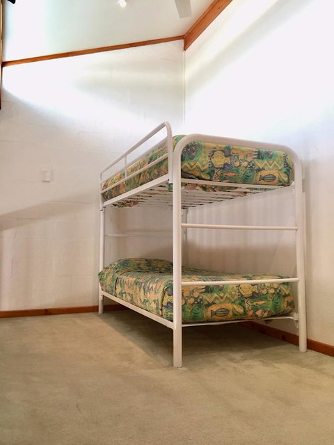 Cottesloe Beach Chalets - Accommodation Broome 43