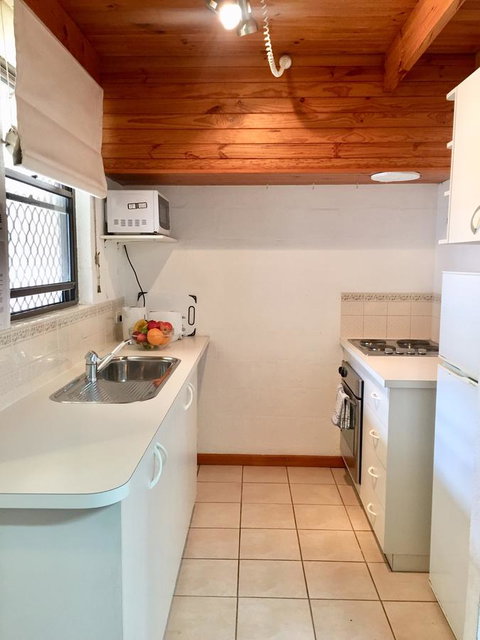 Cottesloe Beach Chalets - Accommodation Broome 23