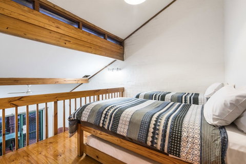 Cottesloe Beach Chalets - Accommodation Broome 10