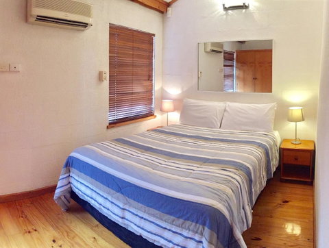 Cottesloe Beach Chalets - Accommodation Broome 16