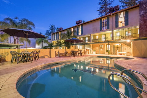 Cottesloe Beach Chalets - Accommodation Broome 0