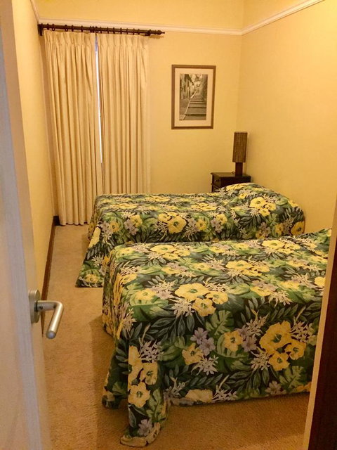 Cottesloe Beach Chalets - Accommodation Broome 25