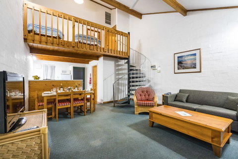 Cottesloe Beach Chalets - Accommodation Broome 32