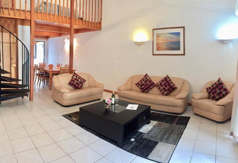 Cottesloe Beach Chalets - Accommodation Broome 15