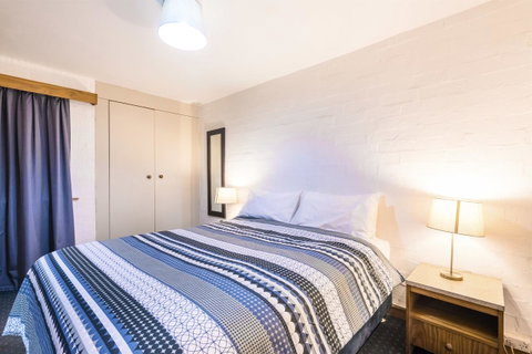 Cottesloe Beach Chalets - Accommodation Broome 28