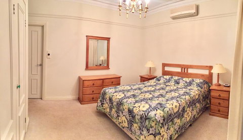 Cottesloe Beach Chalets - Accommodation Broome 5