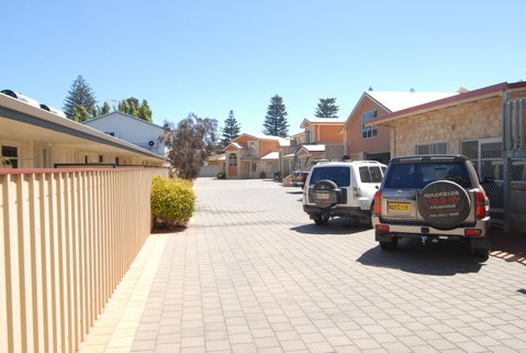 Esperance Foreshore Apartments - Accommodation Broome 7