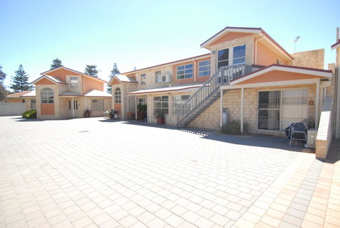 Esperance Foreshore Apartments - Accommodation Broome 0