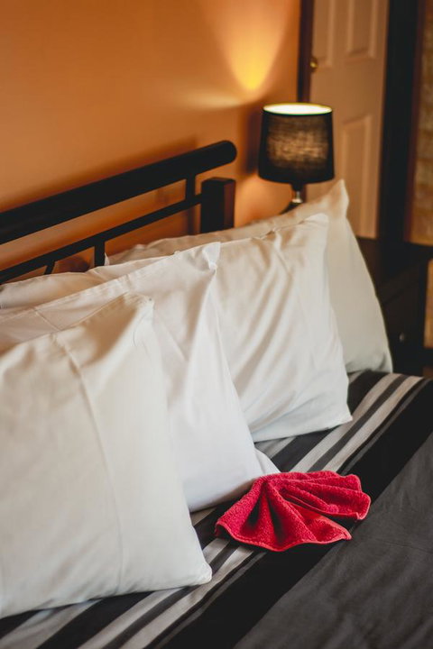 Esperance Foreshore Apartments - Accommodation Broome 25