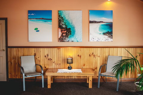 Esperance Foreshore Apartments - Accommodation Broome 6