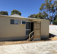 The Aurelian Cabin - Accommodation Broome