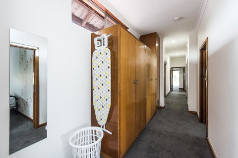 Big House Heated Pool 11 Beds Como / South Perth / Applecross - Accommodation Broome 22
