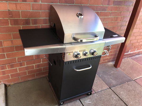 Big House Heated Pool 11 Beds Como / South Perth / Applecross - Accommodation Broome 27