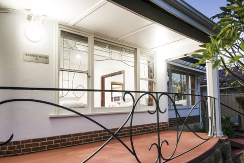 Big House Heated Pool 11 Beds Como / South Perth / Applecross - Accommodation Broome 4