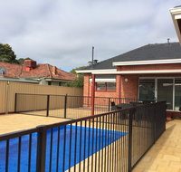Big House Heated Pool 11 Beds Como / South Perth / Applecross - Accommodation Broome