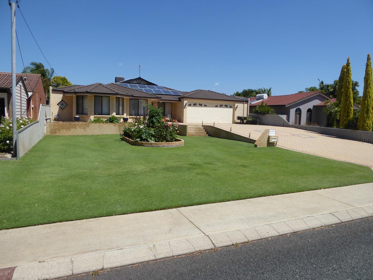 High Wycombe WA Accommodation Broome