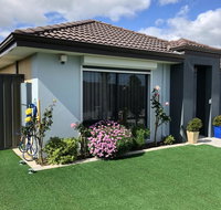 Nora Muslim Holiday Home - Accommodation Broome