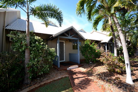 Broome - Accommodation Broome 4