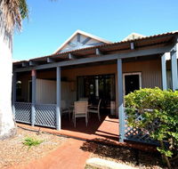 Broome - Accommodation Broome