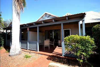 Broome with Accommodation Broome