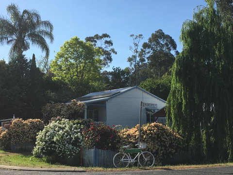 Applegate Lane Chalet - Accommodation Broome 1