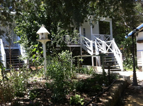 Applegate Lane Chalet - Accommodation Broome 15