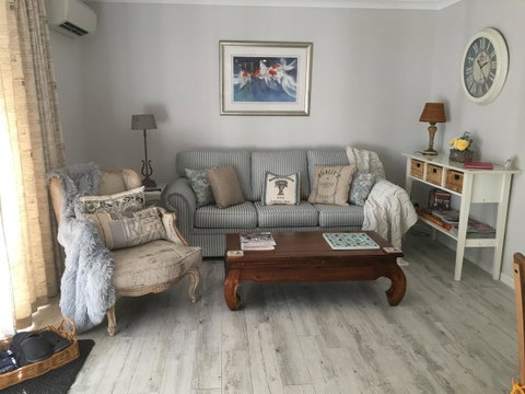Applegate Lane Chalet - Accommodation Broome 10