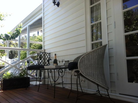 Applegate Lane Chalet - Accommodation Broome 17