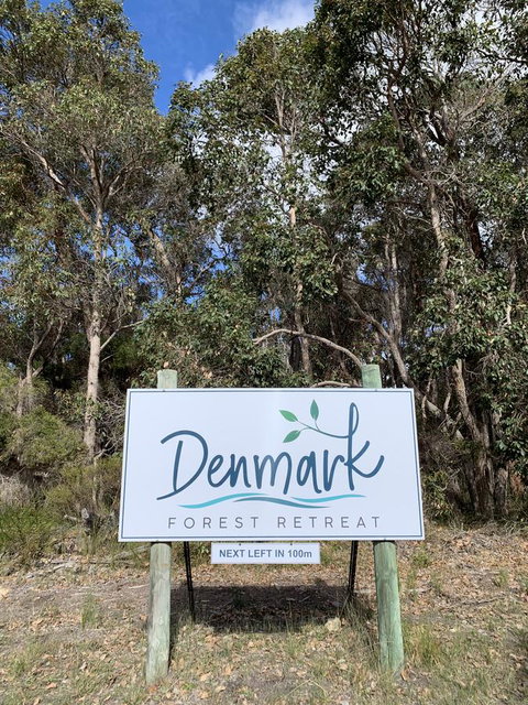Denmark Forest Retreat - Accommodation Broome 2