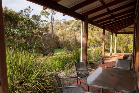 Denmark Forest Retreat - Accommodation Broome 42
