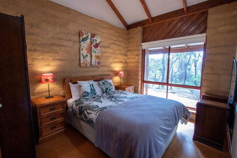 Denmark Forest Retreat - Accommodation Broome 12