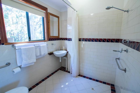 Denmark Forest Retreat - Accommodation Broome 44