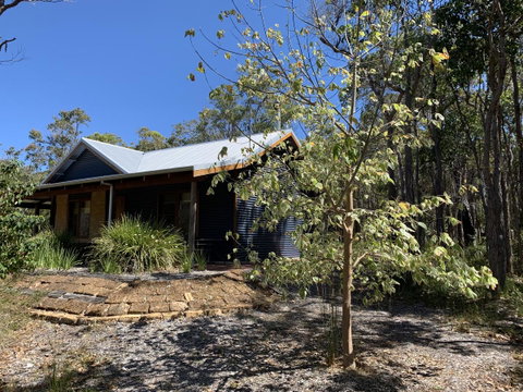 Denmark Forest Retreat - Accommodation Broome 30