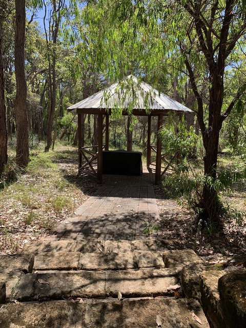 Denmark Forest Retreat - Accommodation Broome 6