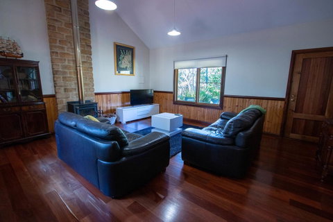 Denmark Forest Retreat - Accommodation Broome 38