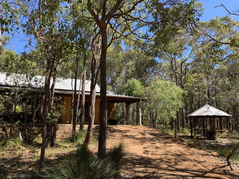 Denmark Forest Retreat - Accommodation Broome 11